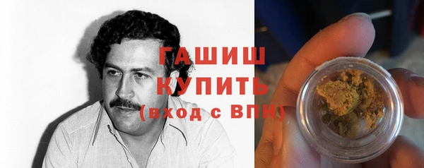 тгк Гусь-Хрустальный